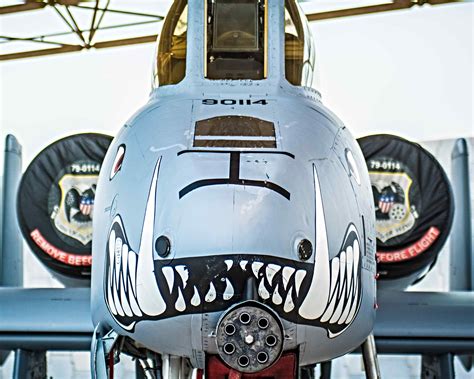 How Much Does An A 10 Warthog Cost Military Machine