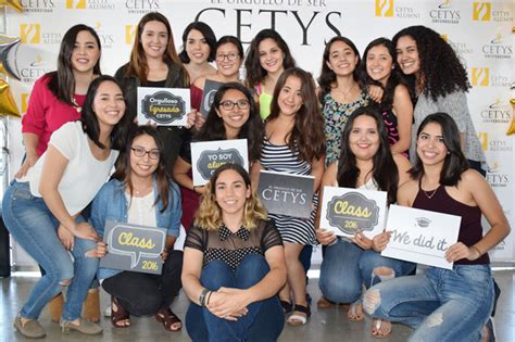 Bienvenida A La Comunidad Cetys Alumni En Campus Tijuana Cetys