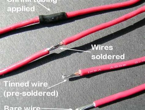 Wiring Basics Automotive Electrical Connectors