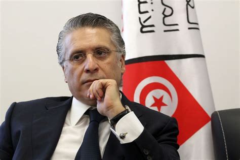 Lieu estadio olímpico de la cartuja, spain. Libéré aujourd'hui, Nabil Karoui a répondu aux questions ...