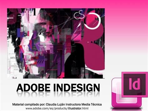 Pdf De Programación Adobe Indesign