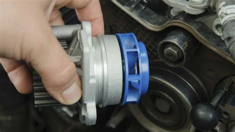 5 Signs Of A Bad Or Failing Water Pump