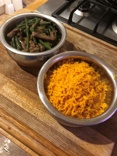 Heat a lidded frying pan over a medium heat and add the ghee or oil. Hairy Bikers Beef Curry : Hairy Bikers Best Ever Dinner ...