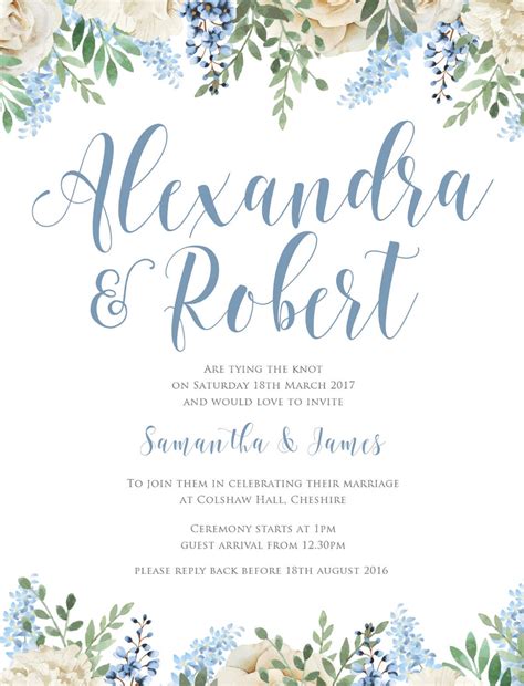 Printed Guest Names For Invitations Add On Item When Etsy Uk