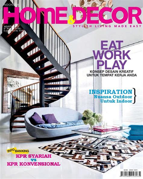 Home And Decor Indonesia August 2012 Magazine Get Your Digital Subscription