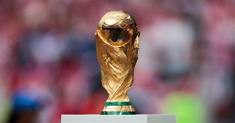 FIFA just confirmed the dates for World Cup 2022, and it’s real bad