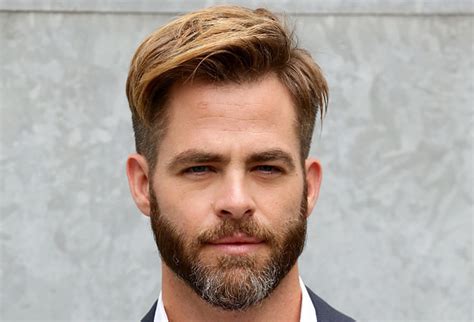 19 Celebrities Who Prove That A Beard Can Change Your Entire Face