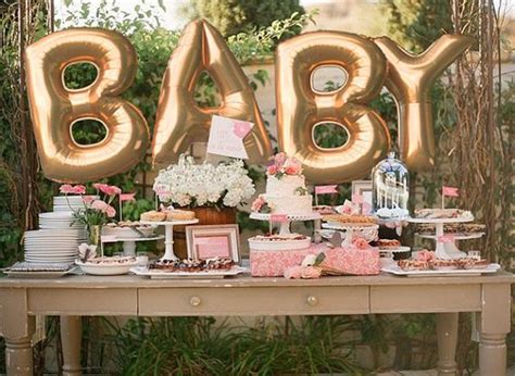 On the joyous occasion of a new arrival, the mother and baby will be showered balloons present a feeling of joy in most situations. Baby Shower Balloons Pictures, Photos, and Images for ...
