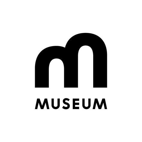 Museum Museum Logo Museum Branding Logo Gallery Art