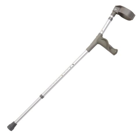 Ergonomic Forearm Crutches Dsl Mobility
