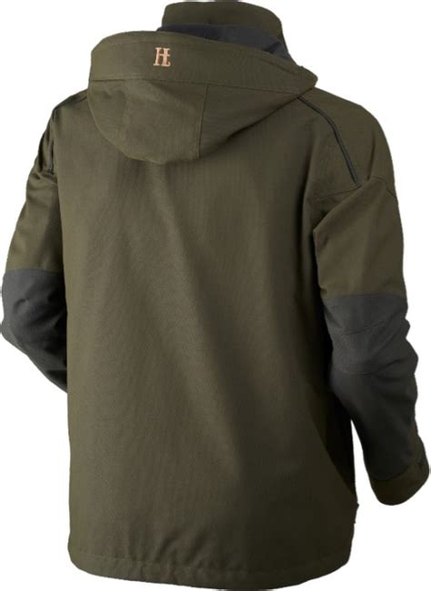 Kjøp Härkila Pro Hunter Move Jacket Willow Green