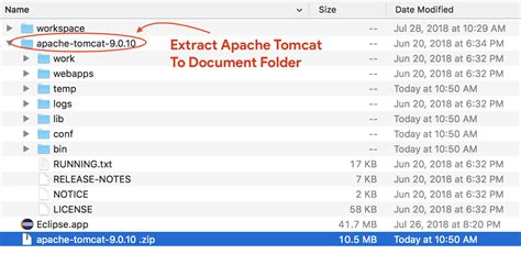 We found that jakarta.apache.org has neither alexa ranking nor estimated traffic numbers. Step by Step Guide to Setup and Install Apache Tomcat Server in Eclipse Development Environment ...