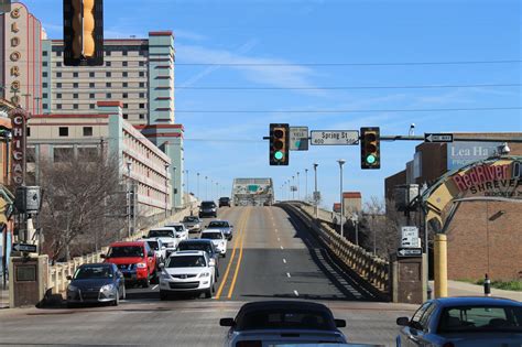 Maybe you would like to learn more about one of these? Bridgehunter.com | Texas Street Bridge