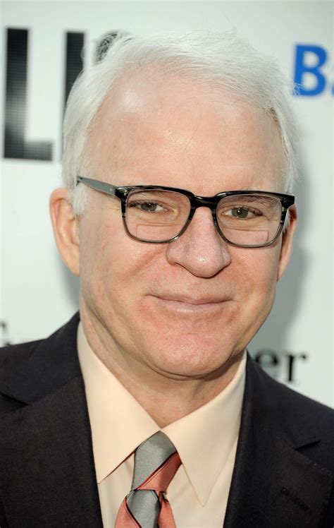 Maybe you would like to learn more about one of these? Steve Martin HairStyle (Men HairStyles) - Men Hair Styles ...