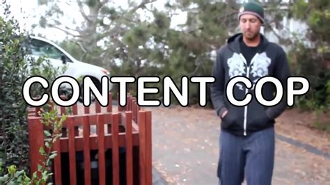 Idubbbz Content Cop Theme Song Coub The Biggest Video Meme Platform