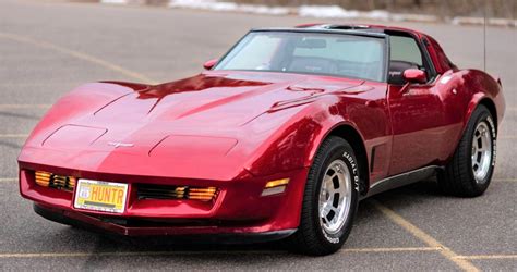 10 Best Classic Sports Cars To Buy On A Budget