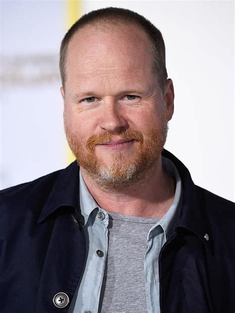The justice league drama involving embattled director joss whedon continues. Joss Whedon Calls Jurassic World Sexist : People.com