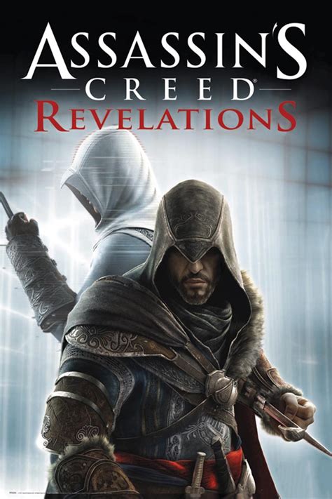 Steam Community Guide Assassin s Creed Revelations Нормальное