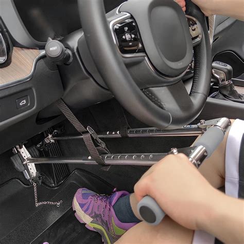 Buy Drifeez Car Hand Controls For Disabled Drivers Portable Handicap