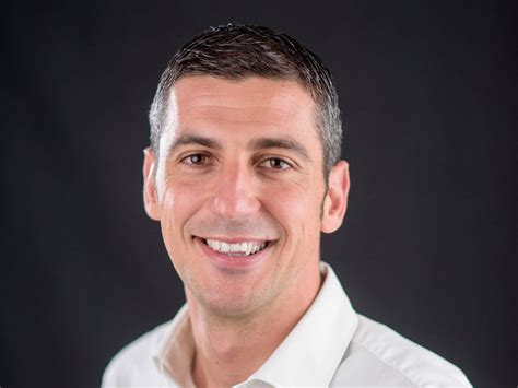 David Spiteri bids farewell to ECMeetings Malta and Portugal after five