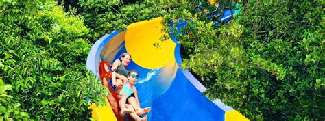 Today's top klook malaysia coupon : ESCAPE Theme Park in Penang - Klook Malaysia
