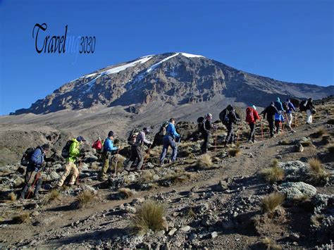 Kilimanjaro 6 Tips For Climbing Kilimanjaro Traveling3030