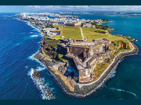 Do You Need A Passport To Go To Puerto Rico Must Read