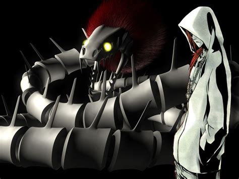 Renji Bankai Wallpaper Bleach Theme Windows Mode