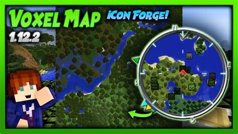 Quark mod 1.16.5/1.15.2 aims to create an experience akin to the vanilla experience, by having a very simple motto: VOXELMAP MOD | El Mejor Minimapa - Review Minecraft 1.12.2 ...