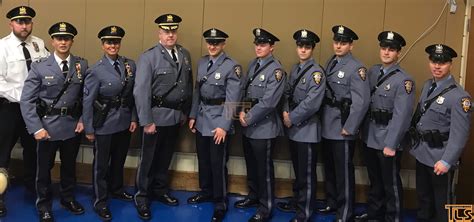 The Lakewood Scoop » PHOTOS: Lakewood Police Department welcomes its