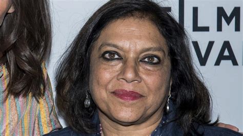Mira Nair Discusses Absence Of Indian Films At Cannes Film Festival
