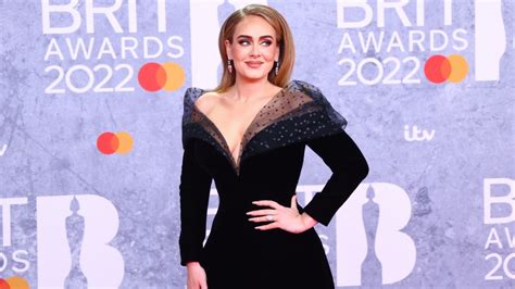 Brit Awards 2022 The Complete Winners List