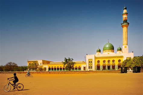 Niamey Travel Niger Lonely Planet