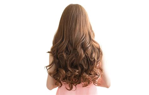 Cara Meluruskan Rambut Beralun / Banyak sekali sumber yang menyatakan