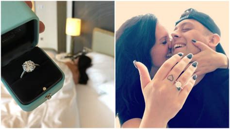 Youtubers Roman Atwood And Brittney Smith Are Engaged And Fans Cannot Keep Calm 👍 Latestly