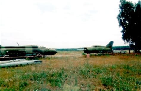 The iaf lost squadron leader abhinav choudhary in the. MiG-21SPS