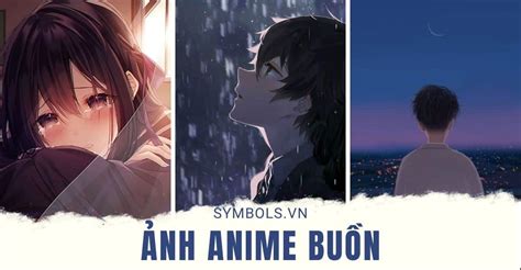 Chi Tiết Nhiều Hơn 100 Hình ảnh Anime Buồn Mới Nhất Tin Học Vui