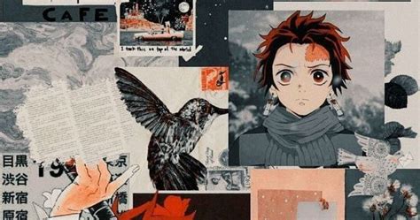 5 Best Of Zenitsu Burung Kimetsu No Yaiba New Update 2021