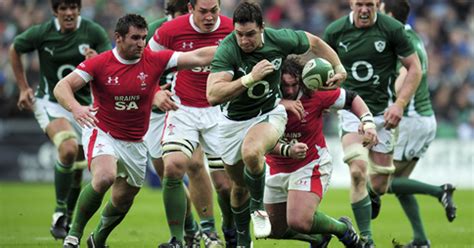 Current grand slam champions ireland are the visitors for the fifth and final round clash against wales at principality stadium. Wales v Ireland - The Preview - Rugby World
