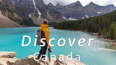 🇨🇦 Discover Canada 🇨🇦 | Travel Better with Holiday Extras ...