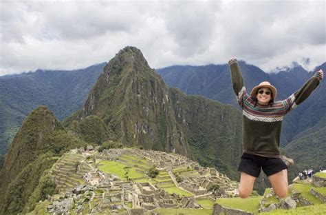5 Things You Should Know Before Visiting Machu Picchu
