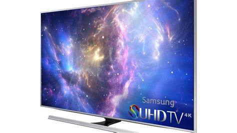 Samsung Js8500 Series Review Samsung Js8500 Suhd Tv Combines