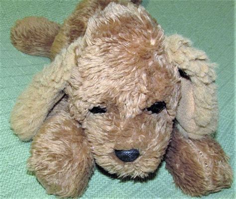 Poshmark makes shopping fun, affordable & easy! Vintage 19" World of Smile 1990 PUPPY DOG Tan Brown Plush Stuffed Animal Toy | APRIL 2018 ...