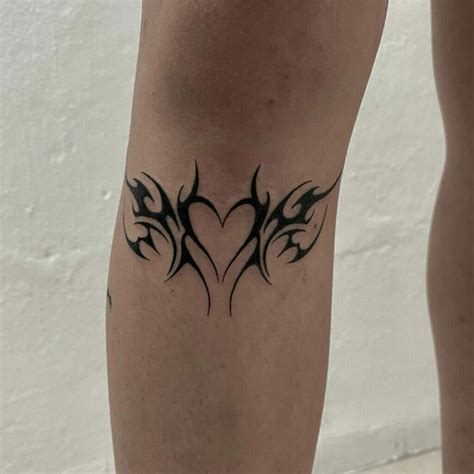 101 Best Tribal Heart Tattoo Ideas That Will Blow Your Mind Outsons