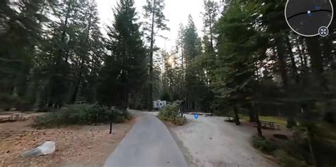 Lake Wenatchee State Park North Campground CampgroundViews Com