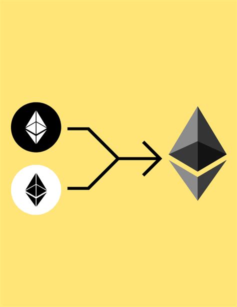 Ethereum Merge Explained Is It A Taxable Event Bitcointaxes
