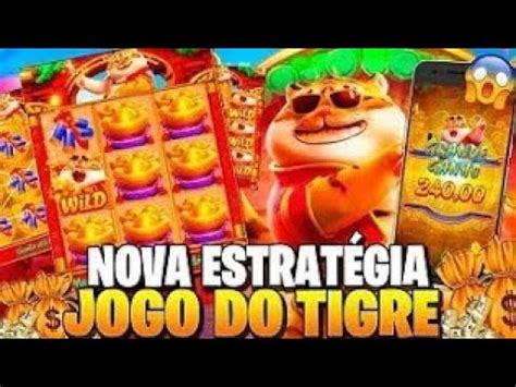 Nova Plataforma Bugada Fortune Tiger Pagando Muito Para Novos Usuarios