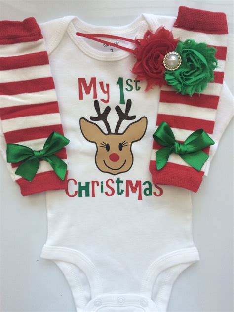 Https://tommynaija.com/outfit/my First Christmas Preemie Outfit