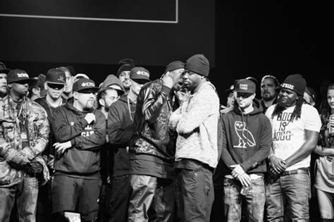 Drake Skips Grammy Awards For Toronto Rap Battle