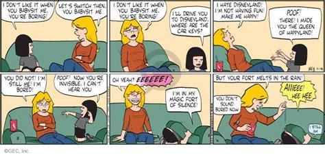 Goodreads book reviews & recommendations: Luann at www.thecomicstrips.com - Cartoon View and Uses